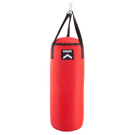 sac boxe decathlon